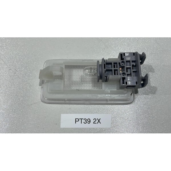 Luz Cortesia Quebra Sol Toyota Corolla 2020 2021 2022 2023