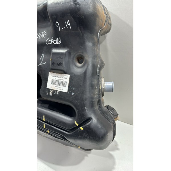 Tanque De Combustível Toyota Corolla Xei Gli Altis 2009/2014