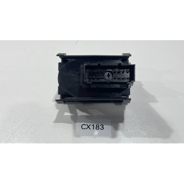 Comando Farol Luz De Milha Ford Focus Ghia 2009 Á 14 Origina