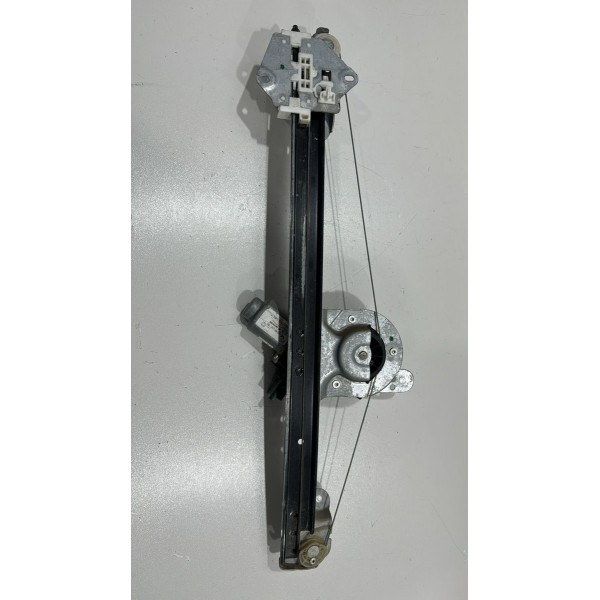 Maquina Vidro Elétrico Diant Direita Sandero Duster 2007/14