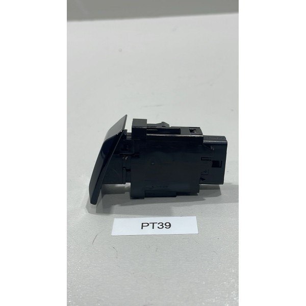 Botão Pisca Alerta Toyota Corolla Xei Cross Grs 21 22 23 24