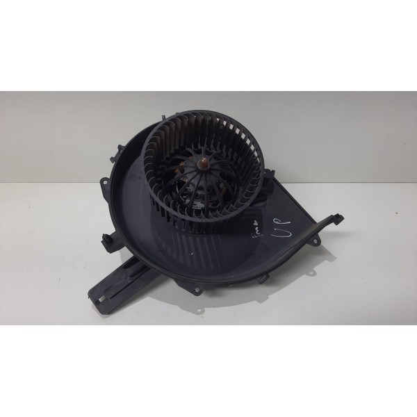 Motor Ar Forçado Vw Up 1.0 2014 2015 2016 2017 2019