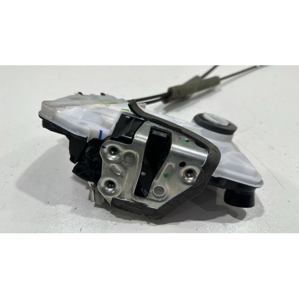 Fechadura Dianteira Direita Toyota Corolla 2021/2024