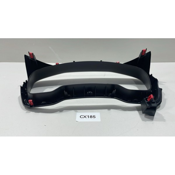 Moldura Painel Instrumentos Toyota Corolla 2020 Á 2024