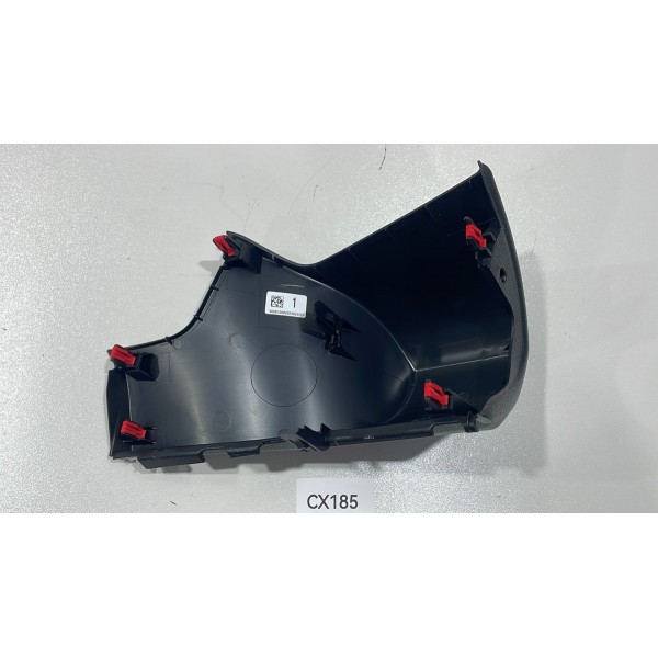 Moldura Painel Esquerdo Toyota Corolla 2020 Á 24 5540302730