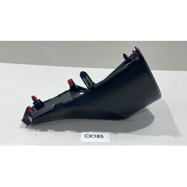 Moldura Painel Esquerdo Toyota Corolla 2020 Á 24 5540302730
