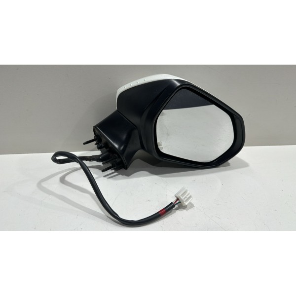Retrovisor Toyota Corolla 2020 2021 2022 23 Direito Retratil
