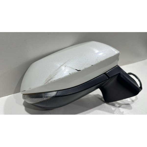 Retrovisor Toyota Corolla 2020 2021 2022 23 Direito Retratil