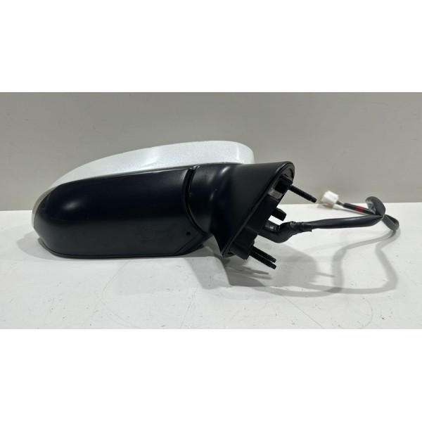 Retrovisor Toyota Corolla 2020 2021 2022 23 Direito Retratil
