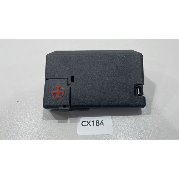 Capa Positivo Bateria Corolla 20 Á 2024 8262112040 Original