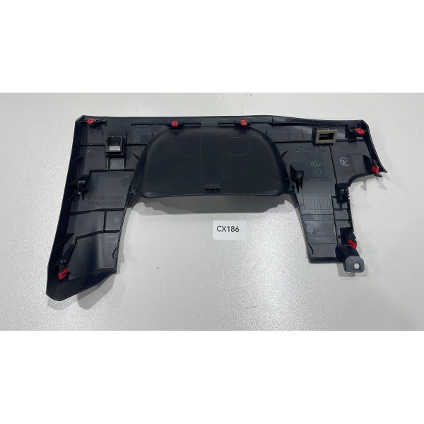 Acabamento Inferior Painel Toyota Corolla Xei 2020 Á 2024