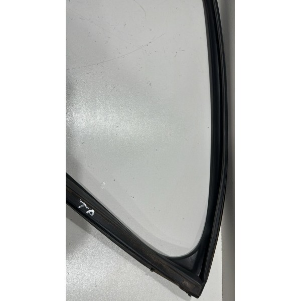 Canaleta Borracha Vidro Porta Traseira Direita Corolla 20/23 Canaleta Borracha Vidro Porta Traseira Direita Corolla 20/23