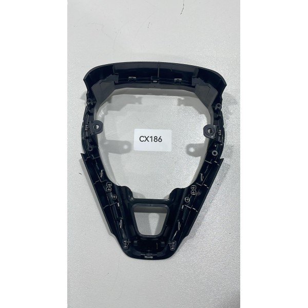 Moldura Do Volante Toyota Corolla 2020 Á 2024 Original