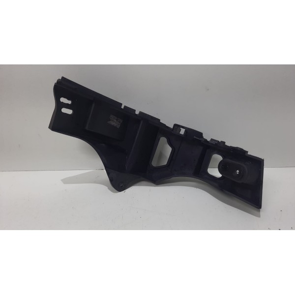 Guia Suporte Parachoque Traseiro Direito Fluence Original
