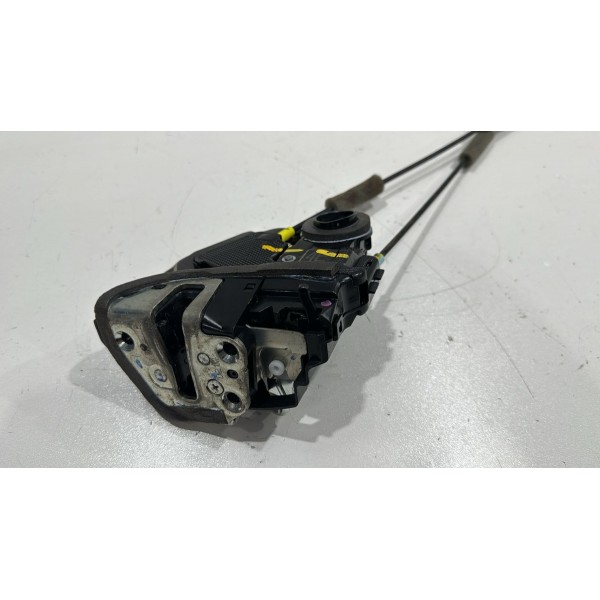Fechadura Toyota Corolla Traseira Esquerda 2020/2023
