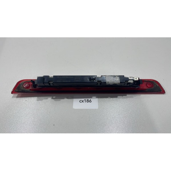 Breake Light Luz De Freio Ford Fiesta Hatch 2004 Á 2012 Orig