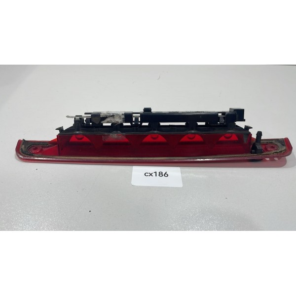 Breake Light Luz De Freio Ford Fiesta Hatch 2004 Á 2012 Orig