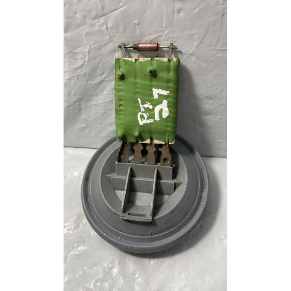 Resistencia Ar Condicionado Vw Up Tsi 2014 Á 2020 R3r852r25k
