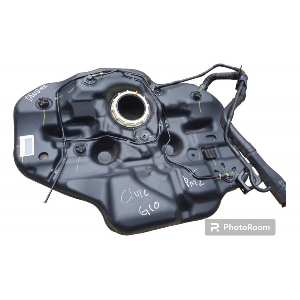 Tanque De Combustível Honda Civic G10 2017/2021