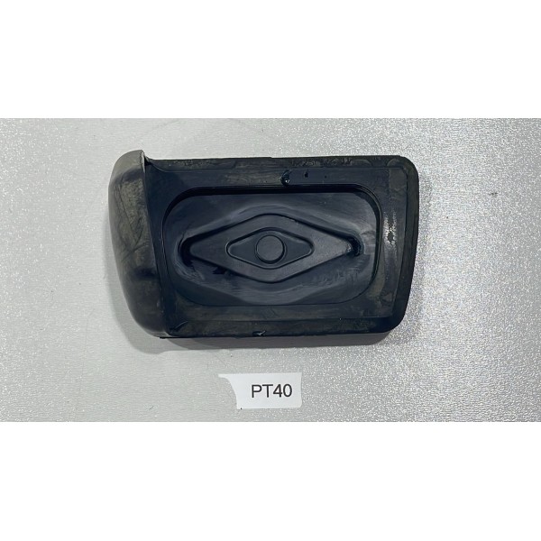 Borracha Pedal Freio Toyota Corolla 2020 21 22 23 Original