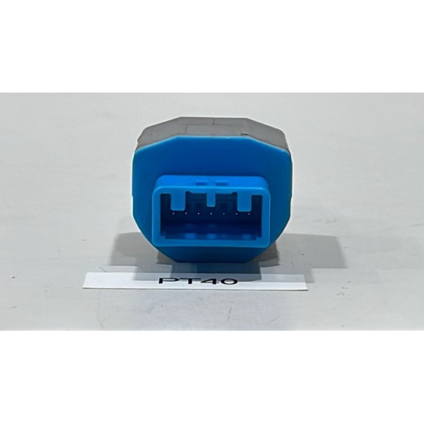 Sensor Pedal Freio Toyota Corolla 2020 Á 2024