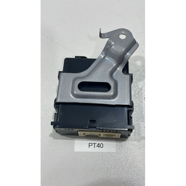 Modulo Rele Limpador Parabrisa Toyota Corolla 2021 22 23 24
