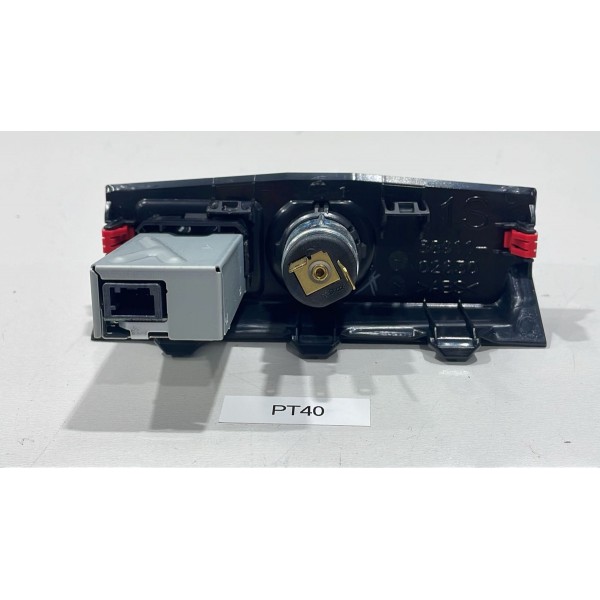 Tomada 12v Usb Toyota Corolla 2020 Á 2024 Original
