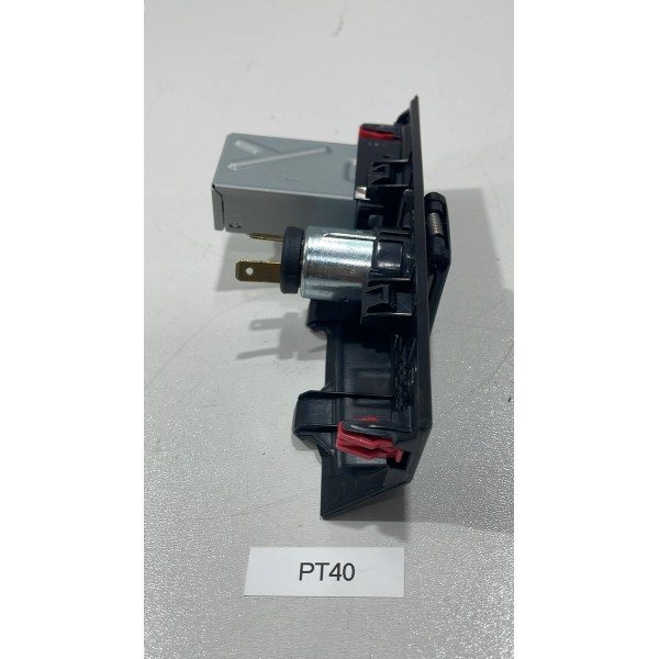 Tomada 12v Usb Toyota Corolla 2020 Á 2024 Original