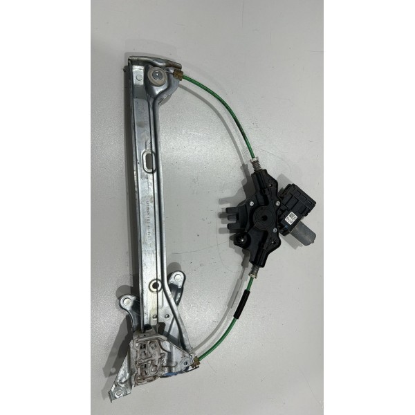Maquina Vidro Dianteira Esquerda Toyota Corolla 2021 22 2023