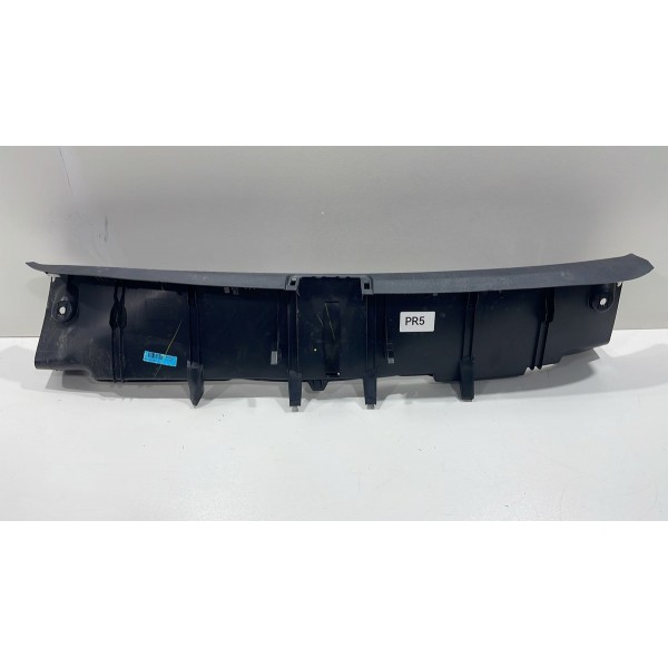 Moldura Soleira Porta Malas Toyota Corolla 2020/23 838702430