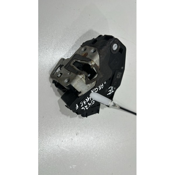 Fechadura Traseira Esquerda Fusion 2013/2016 Ae8a5426413bf