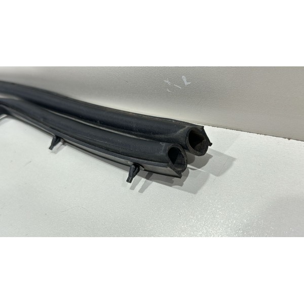 Borracha Churrasqueira Toyota Corolla 2021 2022 2023