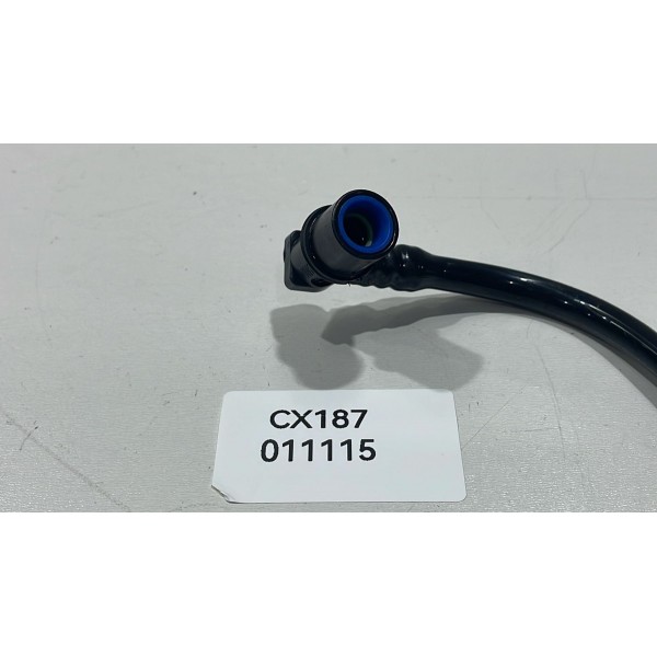 Mangueira Do Sensor De Combustível Toyota Corolla 2020 Á 24