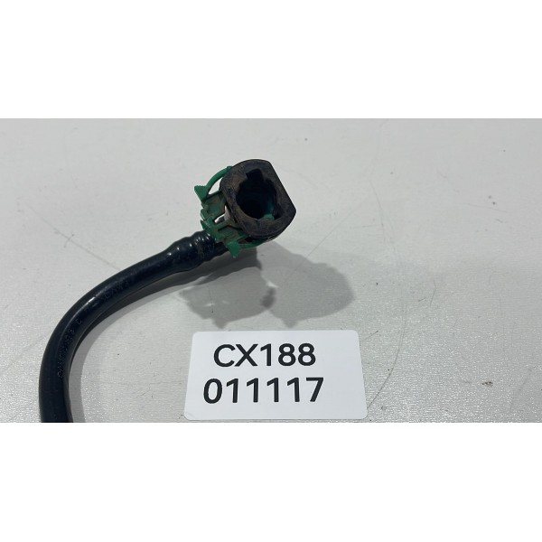 Mangueira Do Sensor De Combustível Toyota Corolla 2020 Á 24.