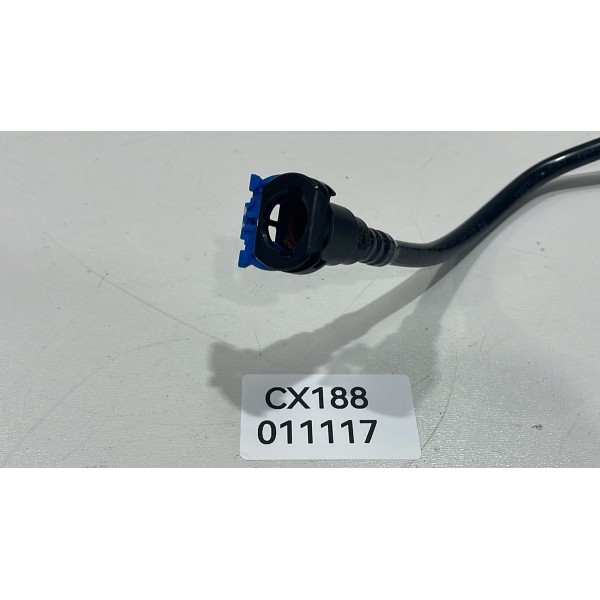 Mangueira Do Sensor De Combustível Toyota Corolla 2020 Á 24.