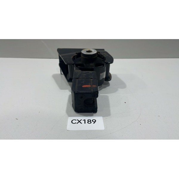 Coxim Frontal Motor Toyota Corolla 2020 Á 2024 Original