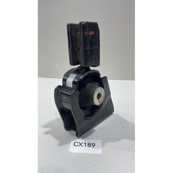 Coxim Frontal Motor Toyota Corolla 2020 Á 2024 Original