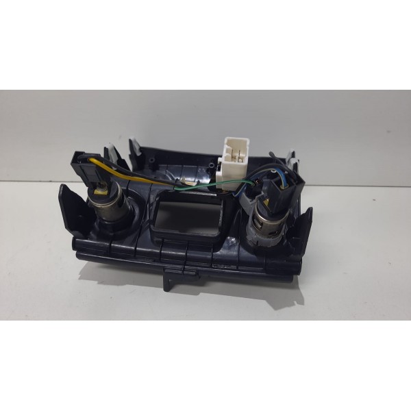 Acabamento Console Central Hyundai Ix35 2.0 2013/2014