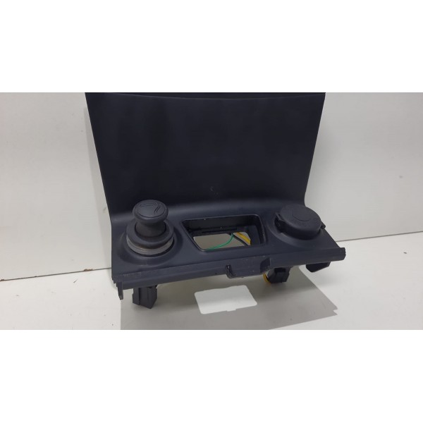 Acabamento Console Central Hyundai Ix35 2.0 2013/2014