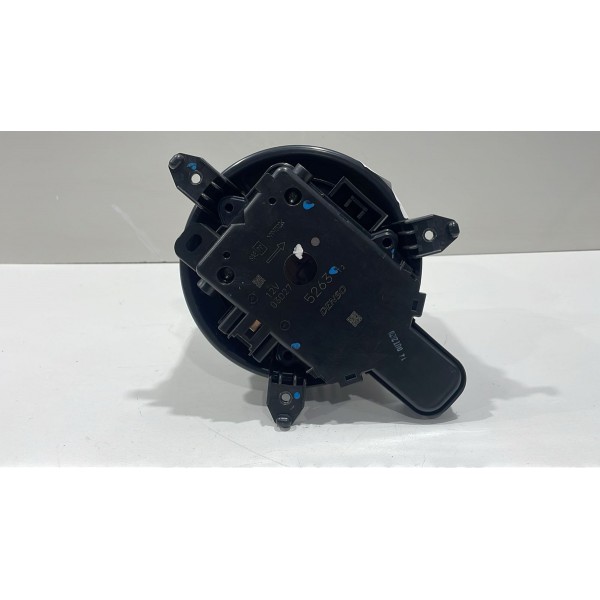 Motor Ventilador Ar Forçado Corolla 2020 Á 2024 Original
