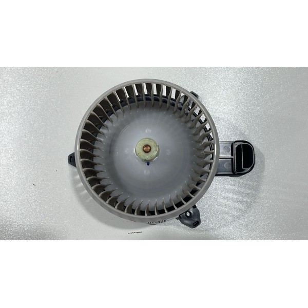 Motor Ventilador Ar Forçado Corolla 2020 Á 2024 Original
