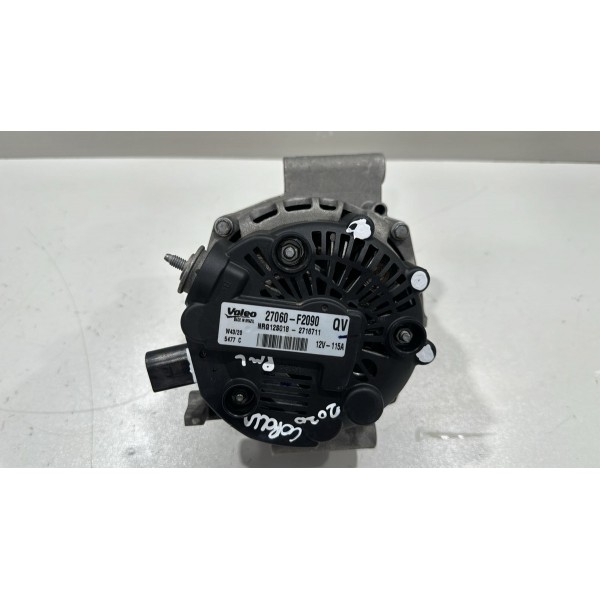Alternador Toyota Corolla 2.0 2021 2022 2023 27060f2090