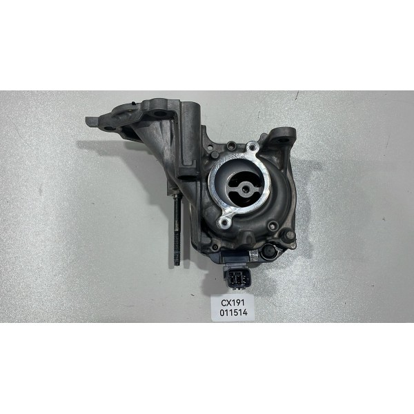 Bomba De Agua Toyota Corolla 2020 Á 2024 0810105940102