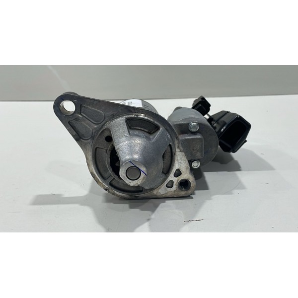 Motor Arranque Partida Toyota Corolla 2020 Á 2024