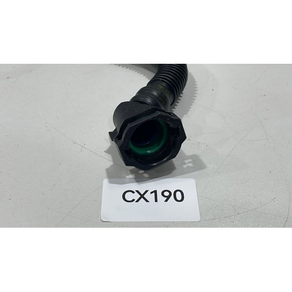 Mangueira Filtro Canister Toyota Corolla Xei 2.0 2020 Á 2024