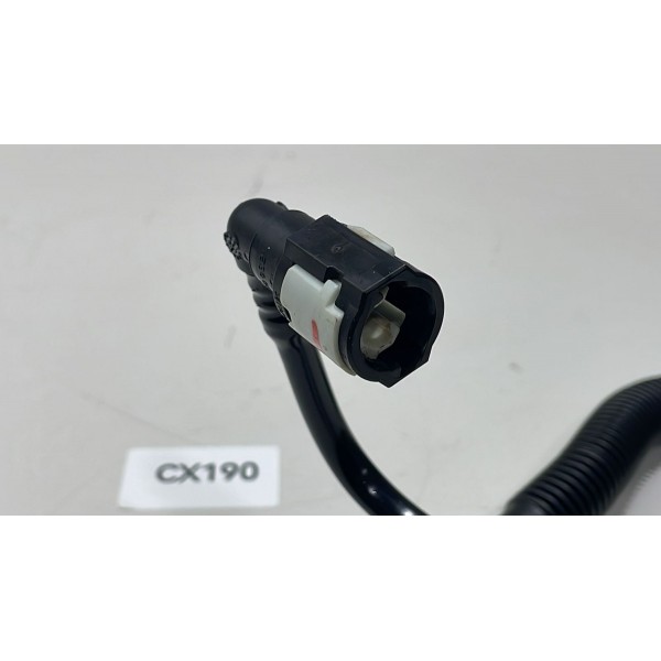 Mangueira Filtro Canister Toyota Corolla Xei 2.0 2020 Á 2024