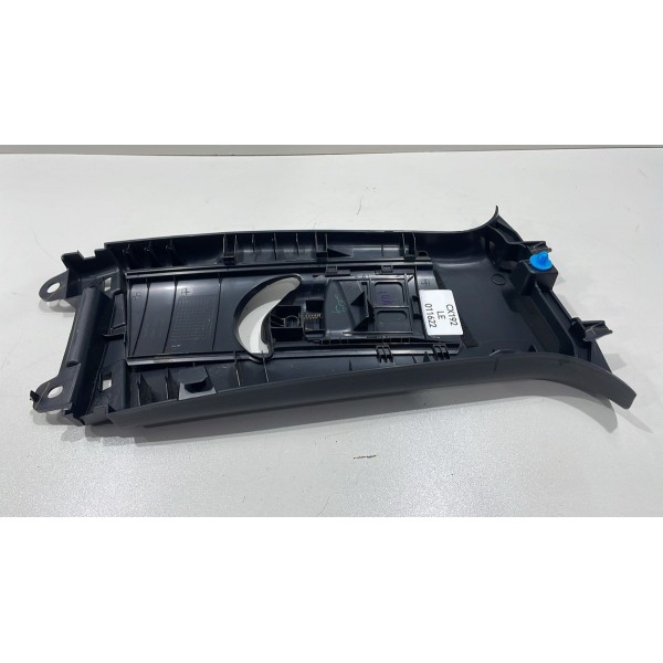 Acabamento Coluna B Superior Esquerdo Toyota Corolla 2020/24