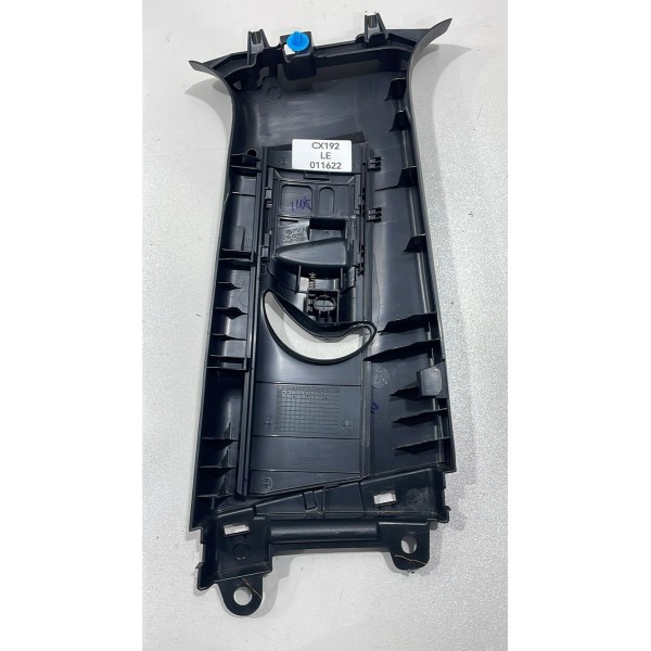 Acabamento Coluna B Superior Esquerdo Toyota Corolla 2020/24