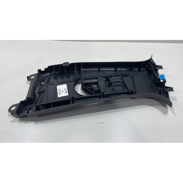 Acabamento Coluna B Superior Direito Toyota Corolla 2020/24