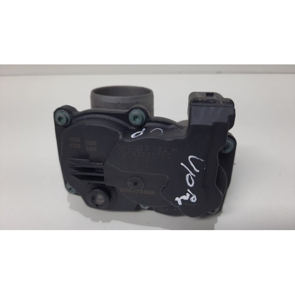 Tbi Corpo Borboleta Up Golf Polo Virtus 1.0 Tsi 04c133062h
